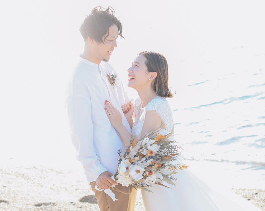 海ロケ撮影イメージ