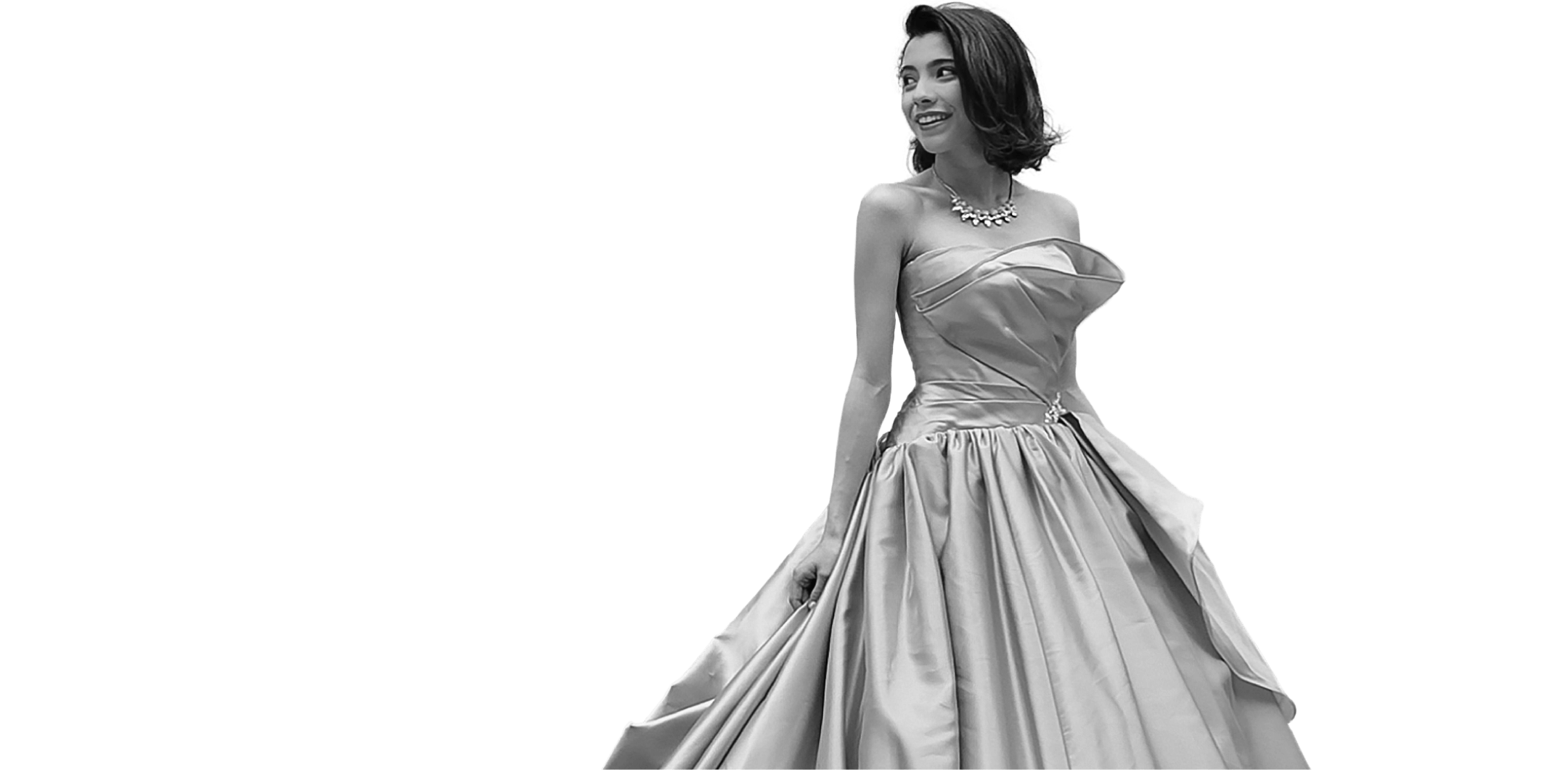 衣装ドレスイメージ1