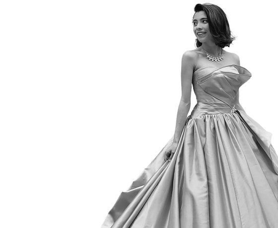 衣装ドレスイメージ1